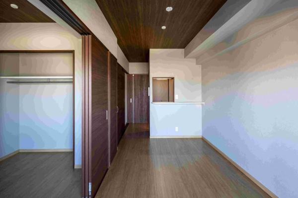 福岡市博多区吉塚６丁目のマンション