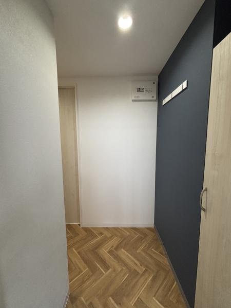 福岡市東区筥松２丁目のアパート