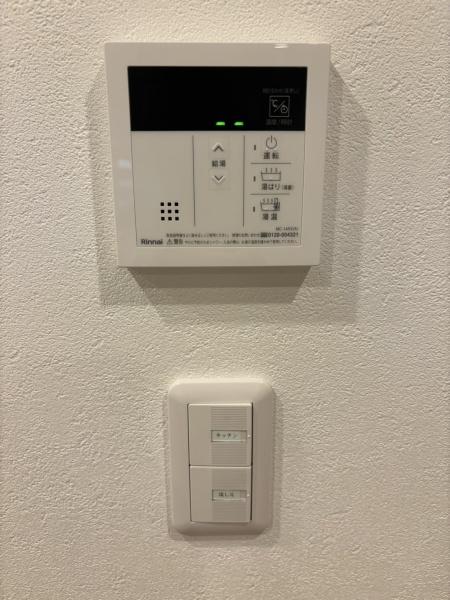 福岡市東区筥松２丁目のアパート