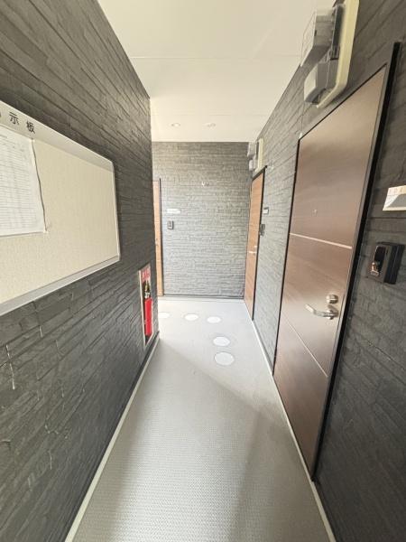 福岡市東区筥松２丁目のアパート