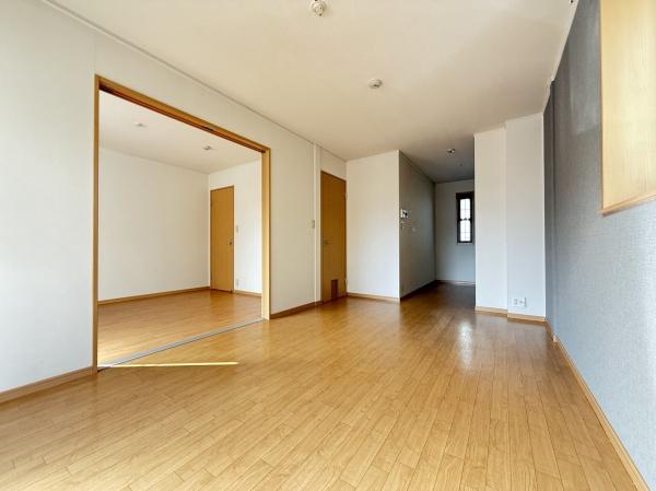 福岡市東区郷口町のアパート