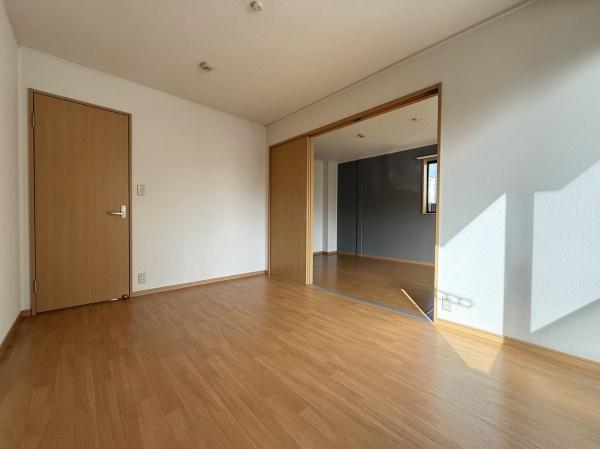 福岡市東区郷口町のアパート
