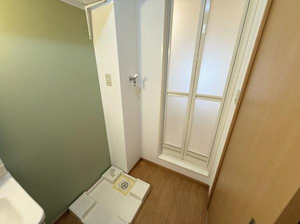 福岡市東区郷口町のアパート