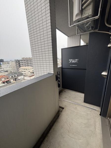 福岡市東区多の津４丁目のマンション