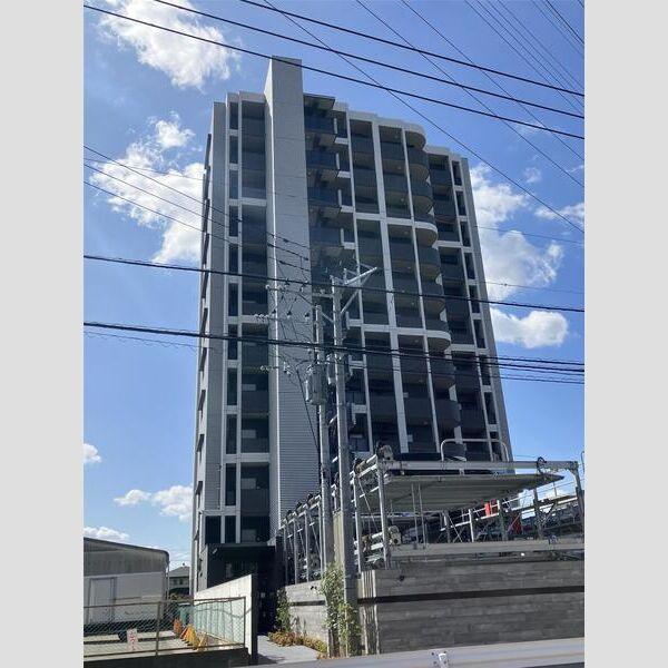 福岡市東区多の津４丁目のマンション