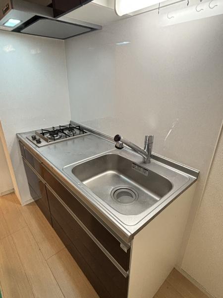 福岡市東区多の津４丁目のマンション