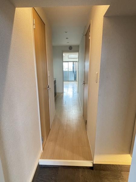 福岡市東区多の津４丁目のマンション