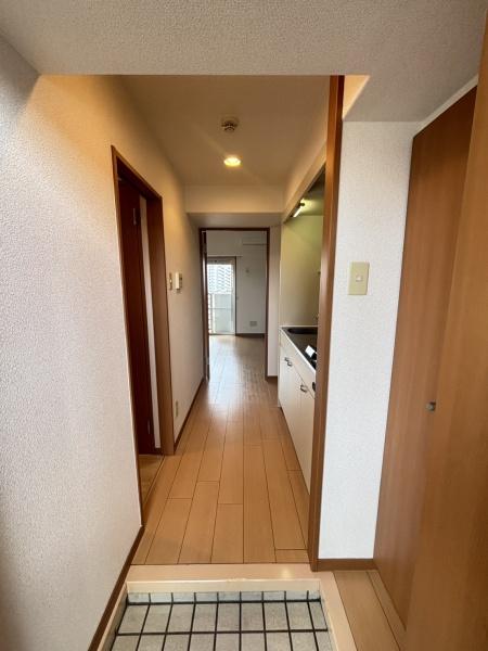 福岡市東区箱崎１丁目のマンション