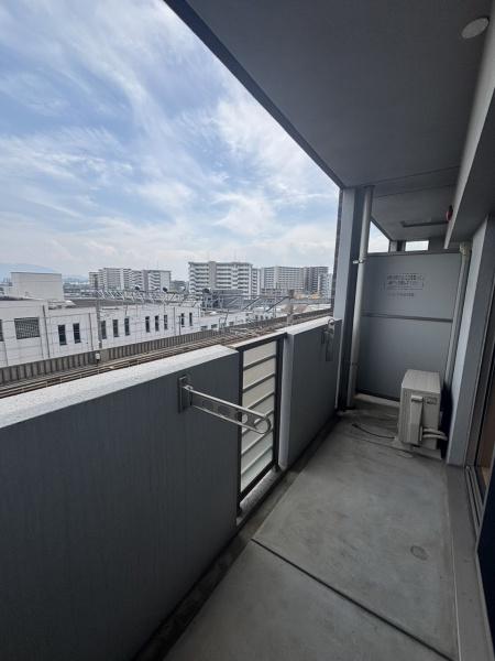 福岡市東区箱崎１丁目のマンション