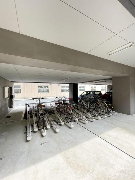福岡市東区箱崎１丁目のマンション