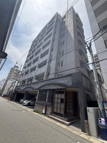 クレストヒルズ