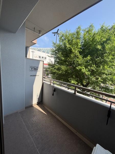 福岡市東区箱崎３丁目のマンション