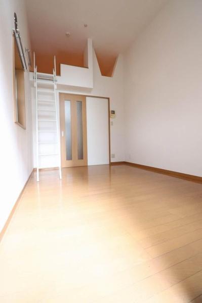 福岡市東区筥松２丁目のアパート