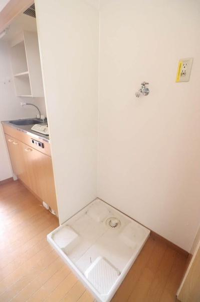福岡市東区筥松２丁目のアパート