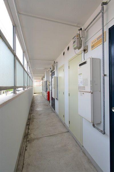 福岡市東区箱崎４丁目のマンション