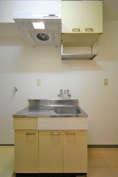 福岡市東区箱崎４丁目のマンション
