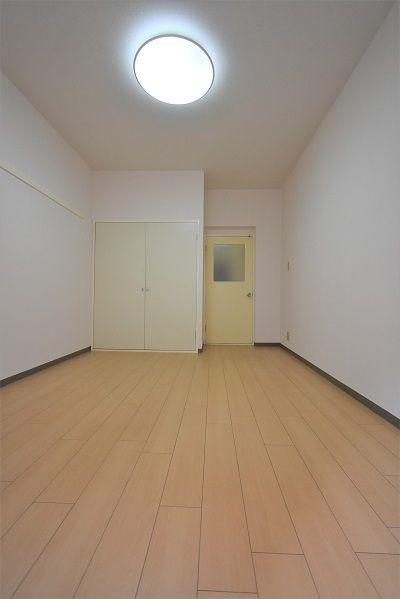 福岡市東区箱崎４丁目のマンション