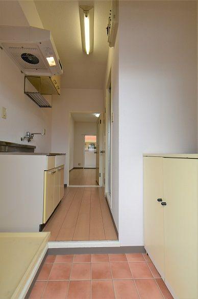 福岡市東区箱崎４丁目のマンション