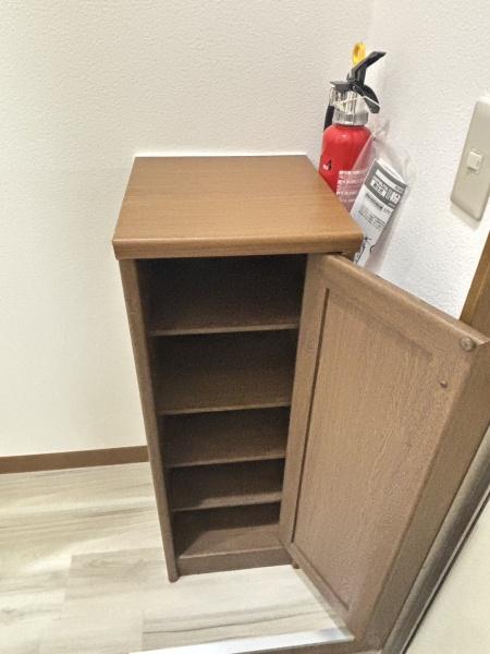 福岡市東区箱崎４丁目のアパート