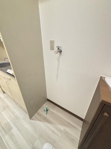 福岡市東区箱崎４丁目のアパート