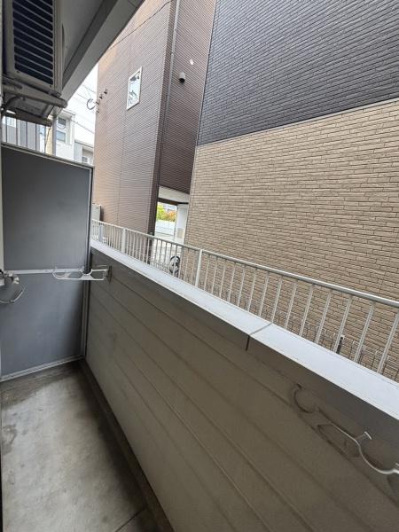 福岡市東区箱崎４丁目のアパート
