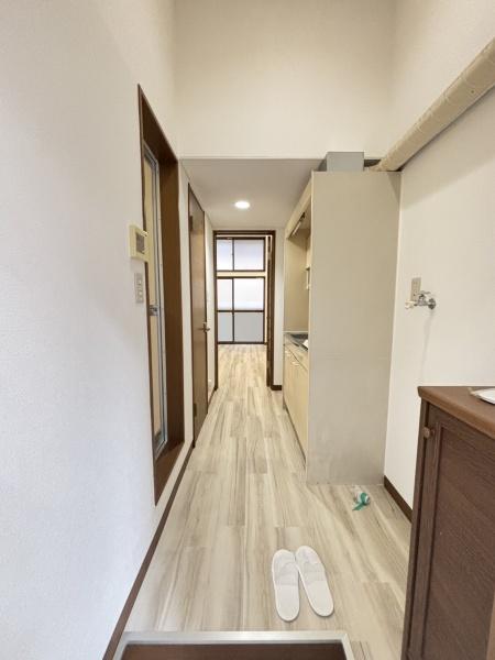 福岡市東区箱崎４丁目のアパート