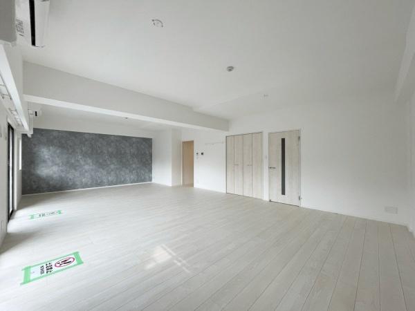 福岡市東区箱崎４丁目のマンション