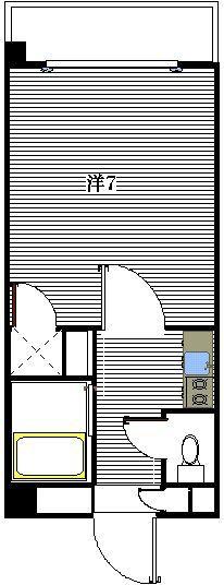 福岡市東区原田１丁目のマンション