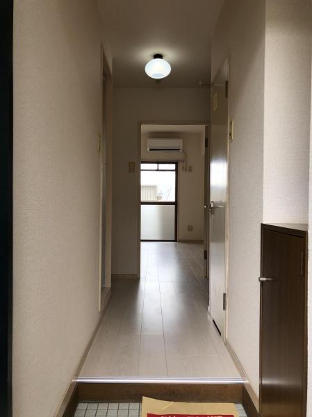 福岡市東区原田１丁目のマンション