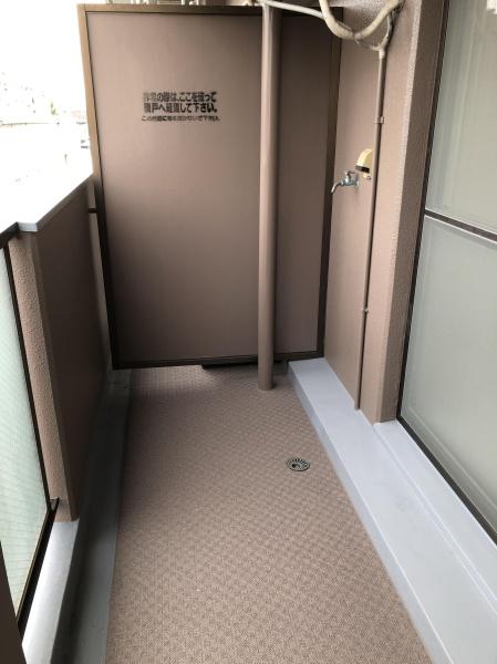 福岡市東区原田１丁目のマンション