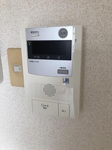 福岡市東区原田１丁目のマンション