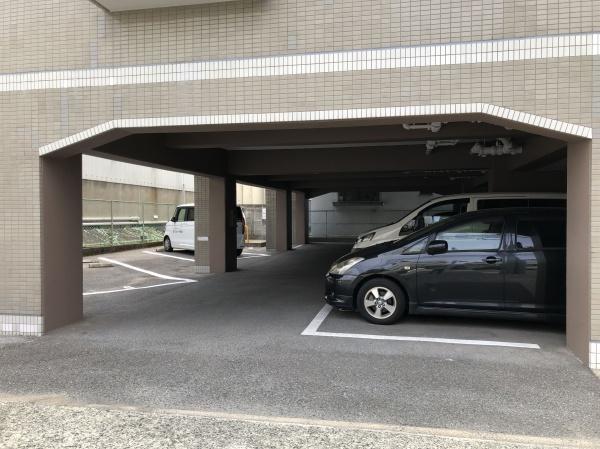 福岡市東区原田１丁目のマンション