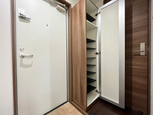 福岡市東区馬出４丁目のアパート