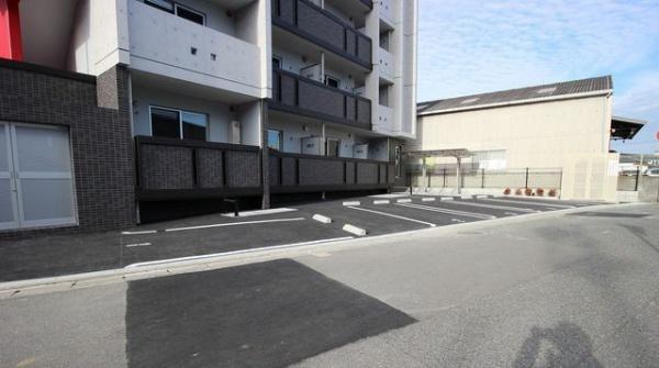 福岡市東区郷口町のマンション