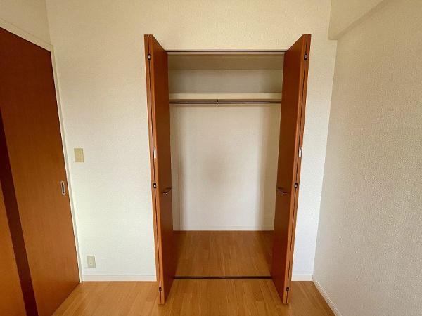 福岡市東区筥松３丁目のマンション