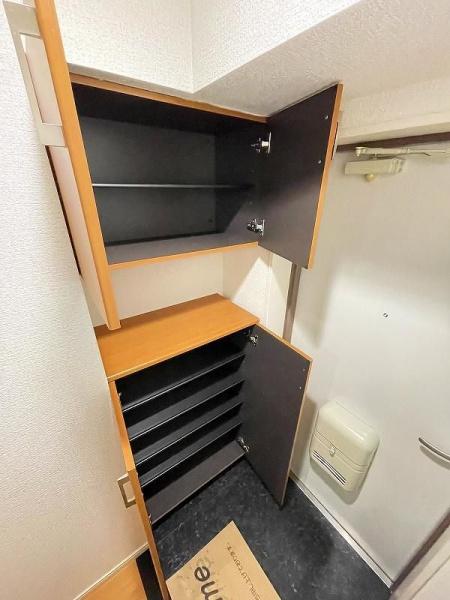 福岡市東区筥松３丁目のマンション
