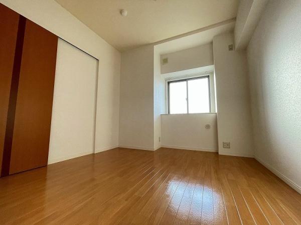 福岡市東区筥松３丁目のマンション