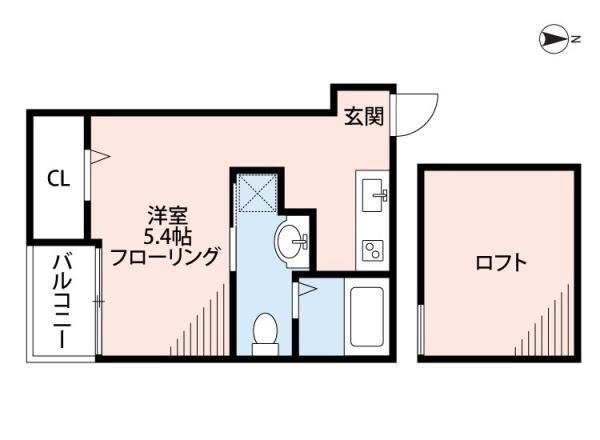 福岡市東区筥松３丁目のアパート