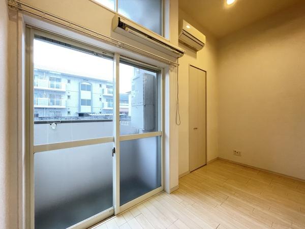 福岡市東区筥松３丁目のアパート