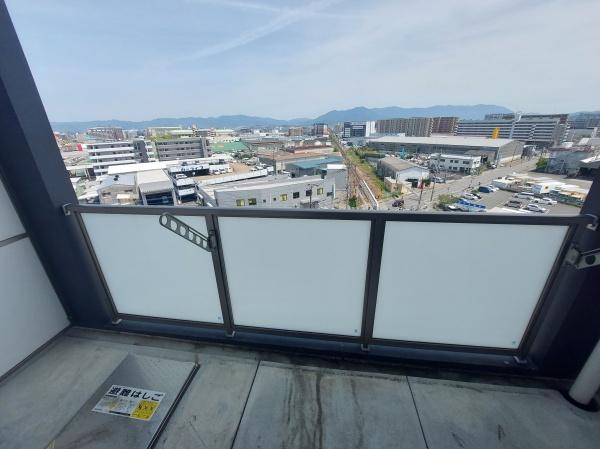 福岡市東区原田１丁目のマンション