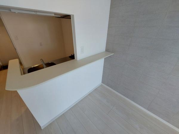 福岡市東区原田１丁目のマンション