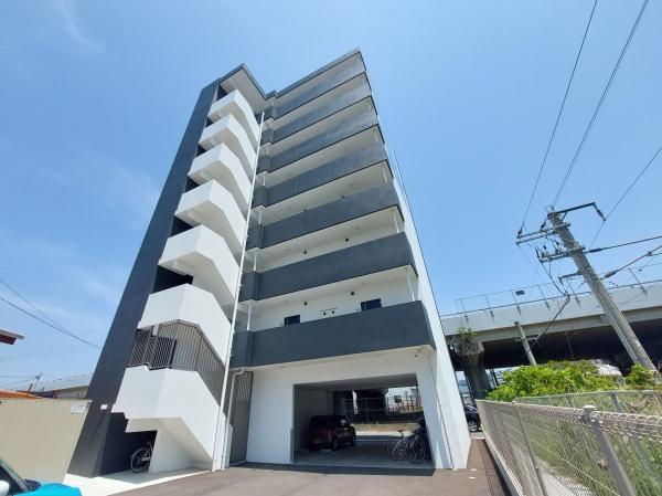 福岡市東区原田１丁目のマンション
