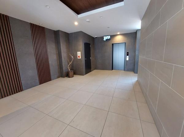 福岡市東区原田１丁目のマンション