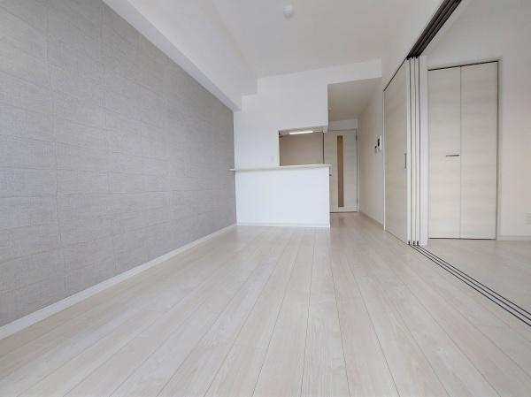 福岡市東区原田１丁目のマンション