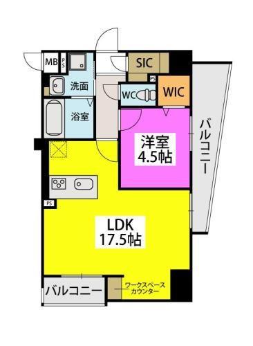 ラフィーネ箱崎駅前