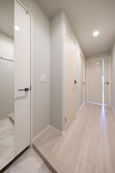 福岡市東区箱崎１丁目のマンション