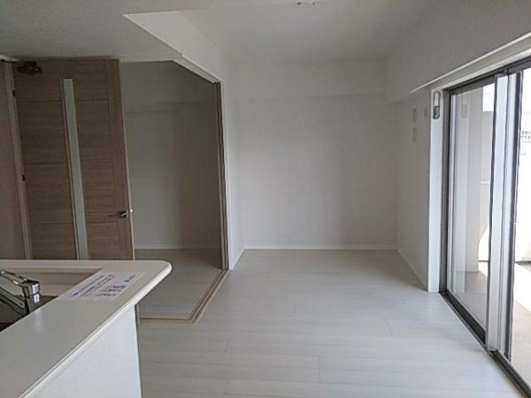 福岡市博多区吉塚５丁目のマンション