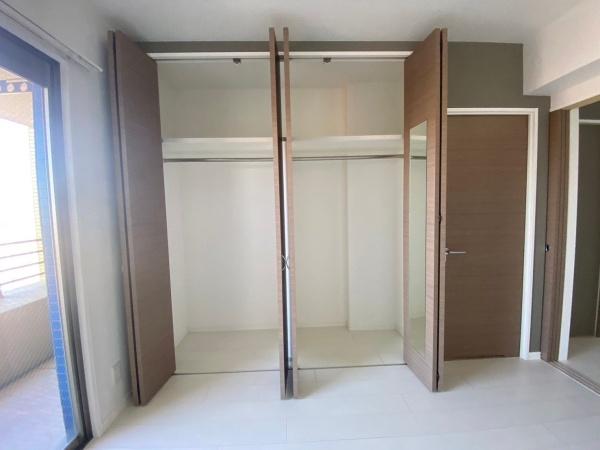 福岡市博多区中呉服町のマンション