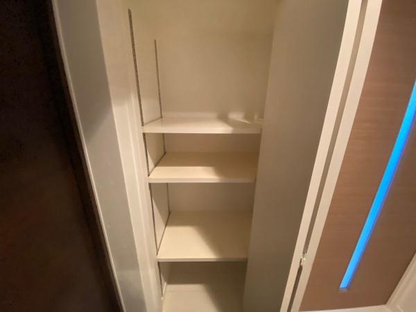 福岡市博多区中呉服町のマンション