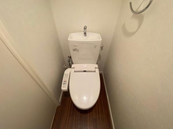 福岡市博多区中呉服町のマンション